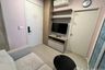 1 Bedroom Condo for rent in De Lapis Charan 81, Bang O, Bangkok near MRT Bang Phlat
