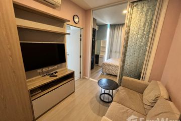 1 Bedroom Condo for rent in De Lapis Charan 81, Bang O, Bangkok near MRT Bang Phlat