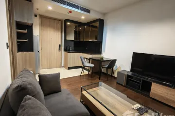 1 Bedroom Condo for sale in Thanon Phetchaburi, Bangkok near BTS Ratchathewi