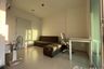 2 Bedroom Condo for rent in Aspire Erawan Prime, Pak Nam, Samut Prakan near BTS Erawan Museum