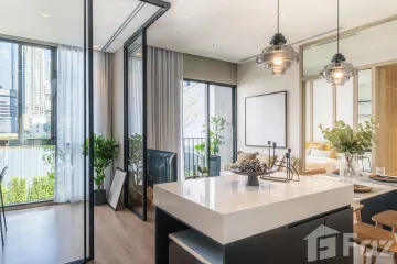 1 Bedroom Condo for sale in Huai Khwang, Bangkok near MRT Phra Ram 9