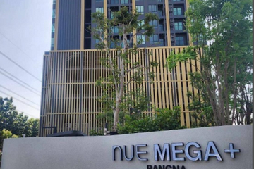 Condo for rent in Bang Kaeo, Samut Prakan