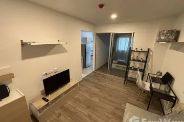 1 Bedroom Condo for rent in Samrong Nuea, Samut Prakan near MRT Si Dan