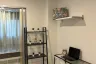 1 Bedroom Condo for rent in Samrong Nuea, Samut Prakan near MRT Si Dan