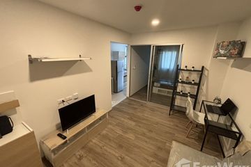 1 Bedroom Condo for rent in Sena Kith Srinakarin - Sridan, Samrong Nuea, Samut Prakan near MRT Si Dan