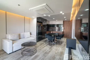 2 Bedroom Condo for sale in Pabhada Silom, Silom, Bangkok near BTS Surasak