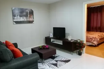 1 Bedroom Condo for sale in Samrong Nuea, Samut Prakan near BTS Bearing