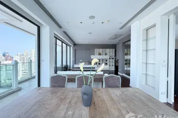 3 Bedroom Condo for Sale or Rent in Khlong Tan Nuea, Bangkok near BTS Phrom Phong