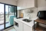 1 Bedroom Condo for sale in Life Sukhumvit 48, Phra Khanong, Bangkok near BTS Phra Khanong