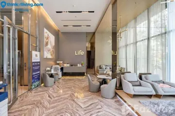 1 Bedroom Condo for Sale or Rent in Phra Khanong, Bangkok near BTS Phra Khanong