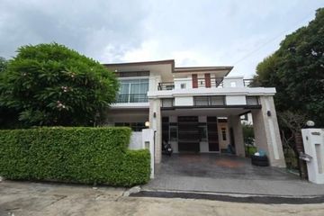 5 Bedroom House for Sale or Rent in Bang Phai, Bangkok
