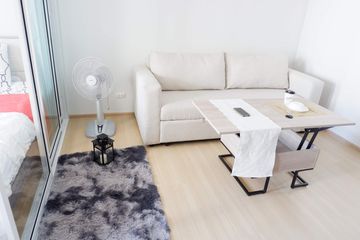 1 Bedroom Condo for sale in Samrong Nuea, Samut Prakan near BTS Bearing