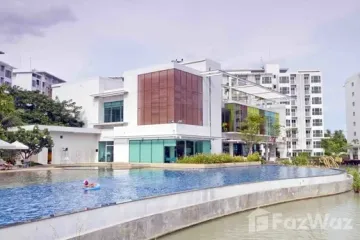 1 Bedroom Condo for rent in Bang Wa, Bangkok near MRT Phetkasem 48