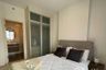 1 Bedroom Condo for Sale or Rent in Chapter One Eco Ratchada - Huaikwang, Huai Khwang, Bangkok near MRT Huai Khwang