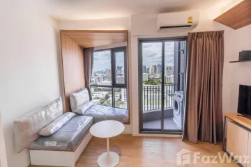 1 Bedroom Condo for Sale or Rent in Wang Mai, Bangkok near MRT Sam Yan