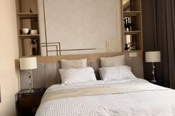 2 Bedroom Condo for Sale or Rent in Khlong Toei Nuea, Bangkok near MRT Sukhumvit