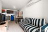 1 Bedroom Condo for rent in VOQUE Place Sukhumvit 107 - Bearing 2, Bang Na, Bangkok near BTS Bearing