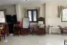 5 Bedroom House for sale in Chan Kasem, Bangkok