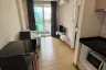 1 Bedroom Condo for sale in The Light New York, Bang Chak, Bangkok near BTS Punnawithi