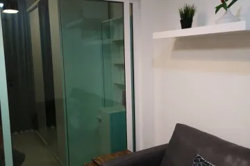 1 Bedroom Condo for rent in Bukkhalo, Bangkok near BTS Talat Phlu