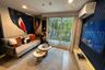 2 Bedroom Condo for sale in Culture Chula, Si Phraya, Bangkok near MRT Sam Yan
