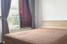 1 Bedroom Condo for rent in The Parkland Srinakarin, Samrong Nuea, Samut Prakan near MRT Si La Salle