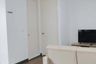 1 Bedroom Condo for rent in The Parkland Srinakarin, Samrong Nuea, Samut Prakan near MRT Si La Salle
