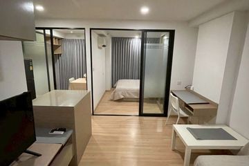 1 Bedroom Condo for Sale or Rent in Anusawari, Bangkok near BTS Sai Yud