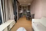 1 Bedroom Condo for Sale or Rent in Ashton Asoke - Rama 9, Din Daeng, Bangkok near MRT Phra Ram 9