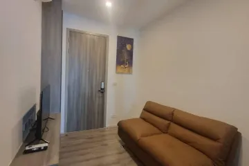 1 Bedroom Condo for rent in Thepharak, Samut Prakan near MRT Thipphawan