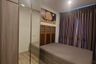 1 Bedroom Condo for rent in Thepharak, Samut Prakan near MRT Thipphawan