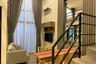 1 Bedroom Condo for sale in Ideo Charan 70 - Riverview, Bang Phlat, Bangkok near MRT Bang Phlat
