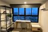 1 Bedroom Condo for sale in Ideo Charan 70 - Riverview, Bang Phlat, Bangkok near MRT Bang Phlat