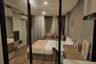 1 Bedroom Condo for rent in The Origin Ramintra 83 Station, Ram Inthra, Bangkok near MRT Synphaet