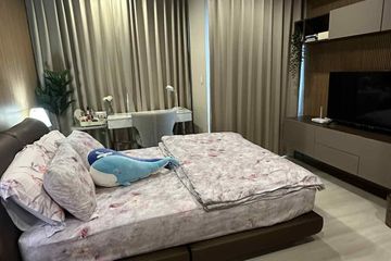 Condo for sale in Lumpini, Bangkok near BTS Ploen Chit