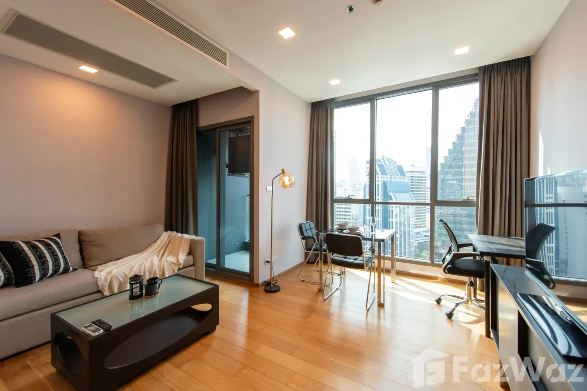 Watthana, Bangkok - Photo 1