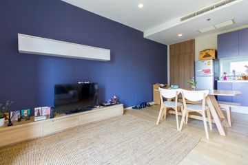 1 Bedroom Condo for sale in Phra Khanong Nuea, Bangkok near BTS Ekkamai