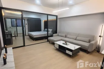 Condo for sale in Yan Nawa, Bangkok near BTS Sueksa Witthaya