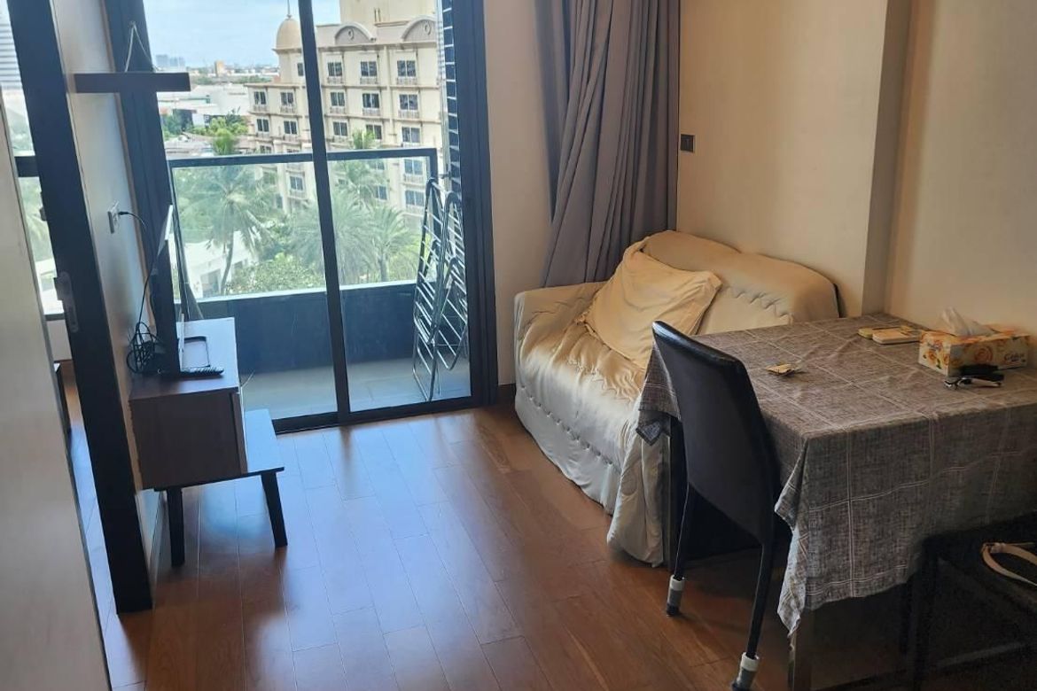 Khlong Toei, Bangkok