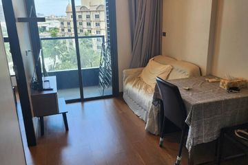 1 Bedroom Condo for sale in The Lumpini 24, Khlong Tan, Bangkok near BTS Phrom Phong