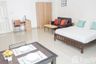 1 Bedroom Apartment for rent in Pearl Place, Hua Mak, Bangkok near MRT Ramkhamhaeng