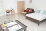 1 Bedroom Apartment for rent in Hua Mak, Bangkok near MRT Ramkhamhaeng
