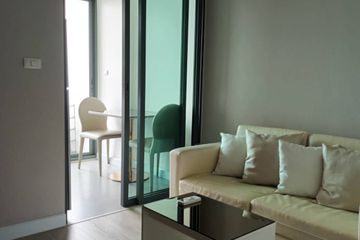 1 Bedroom Condo for rent in Wong Sawang, Bangkok near MRT Bang Son