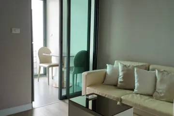 1 Bedroom Condo for rent in Infinite Moff Metro Sky Bangsue Prachachuen, Wong Sawang, Bangkok near MRT Bang Son