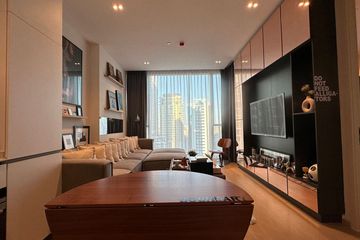 1 Bedroom Condo for sale in Khlong Tan Nuea, Bangkok near BTS Thong Lo