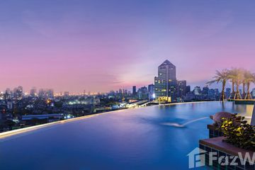 1 Bedroom Apartment for Sale or Rent in Sky Walk Condominium, Phra Khanong Nuea, Bangkok near BTS Phra Khanong