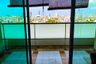 1 Bedroom Condo for sale in Baan Nonzee Condominium, Chong Nonsi, Bangkok