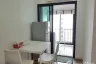 1 Bedroom Condo for rent in I CONDO Petchkasem 39, Bang Wa, Bangkok near MRT Phasi Charoen