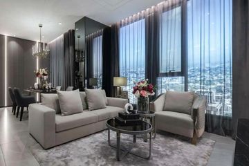 3 Bedroom Condo for sale in Khlong Tan Nuea, Bangkok near BTS Thong Lo