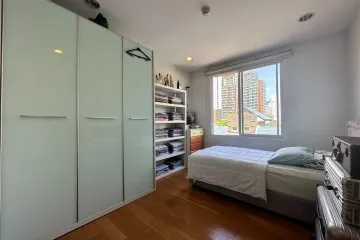 2 Bedroom Condo for sale in Khlong Tan Nuea, Bangkok near BTS Phrom Phong